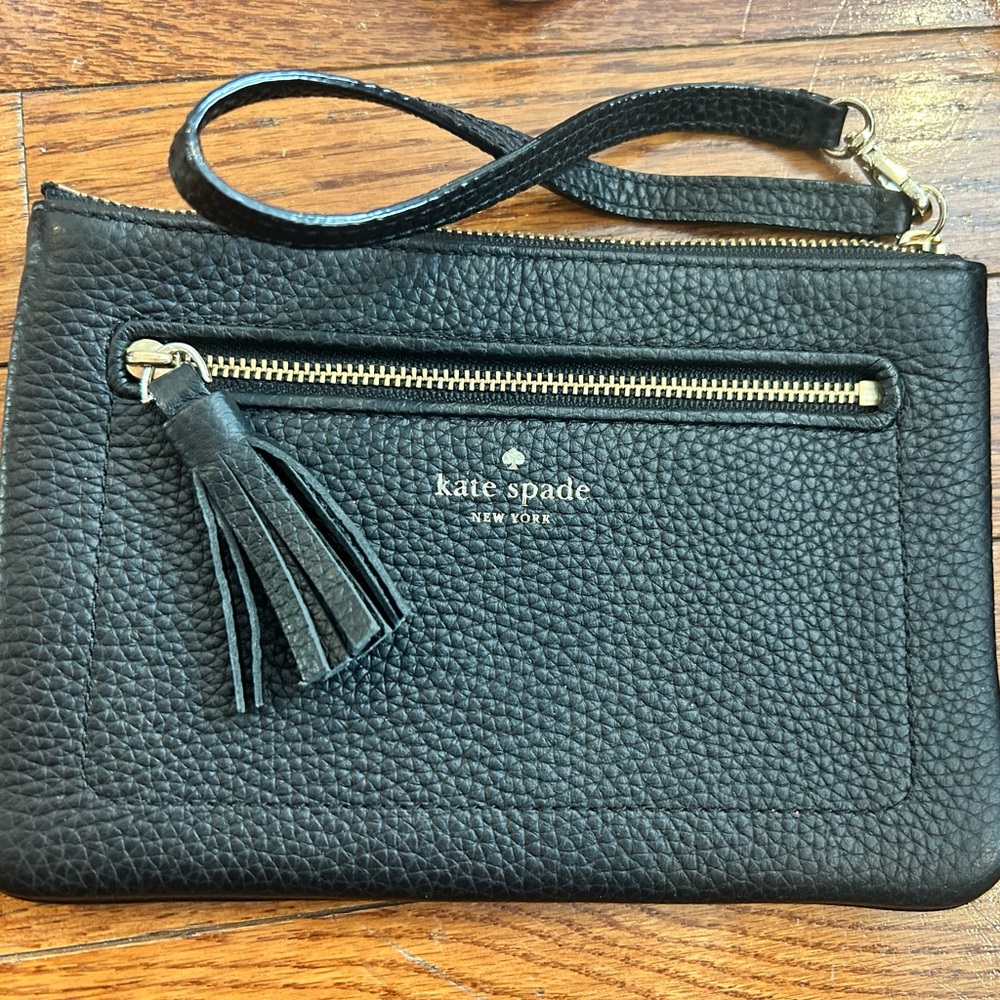 KATE SPADE TINIE CHESTER STREET WRISTLET